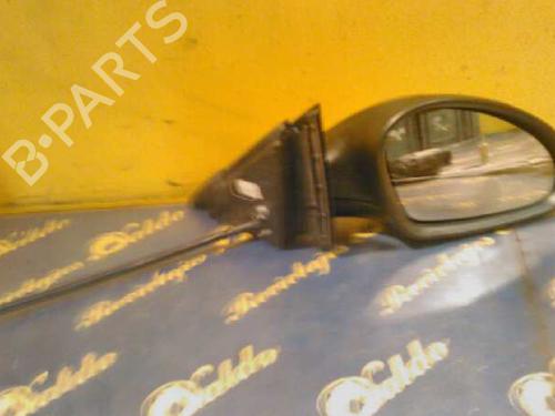Used Right mirror SEAT IBIZA III (6L1) [2002-2009]  5304782