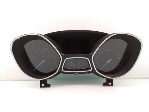 Instrument cluster FORD FOCUS III Turnier 1.6 Ti | BP10738810C47 