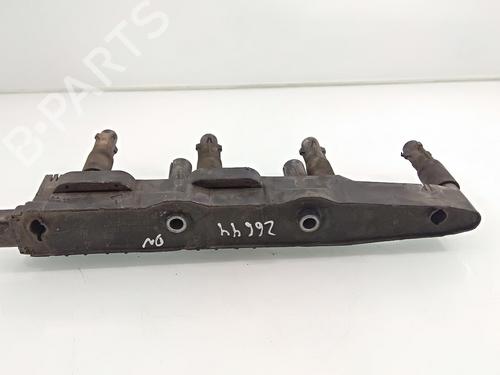 Ignition coil MERCEDES-BENZ A-CLASS (W168) A 160 (168.033, 168.133) | BP16061887M94 