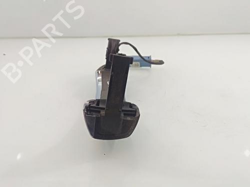 Rear left exterior door handle PEUGEOT 508 SW I (8E_) 2.0 HDi RXH Hybrid4 | BP19073924C130 