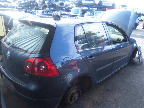 Elektronisk modul VW GOLF V (1K1) 1.9 TDI | BP5290275M83 