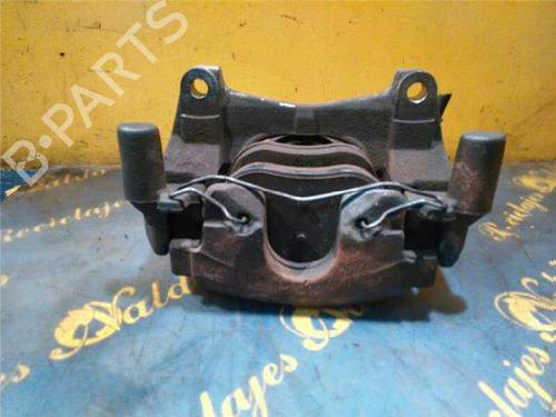 Used Right front brake caliper Right front brake caliper RENAULT ESPACE IV (JK0/1_) 2.2 dCi (JK0H) (150 hp) 11621191 11621191