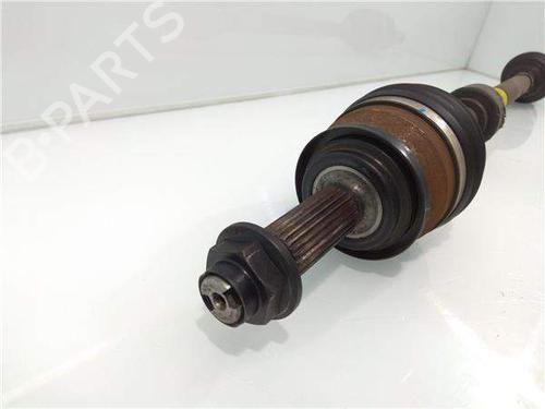 Right front driveshaft KIA STONIC Hatchback Van (YB) 1.0 T-GDi | BP11269794M39 - Image 5