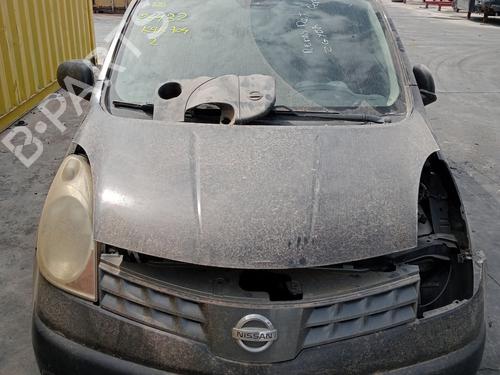 Instrument cluster NISSAN NOTE (E11, NE11)  | BP24204035C47 