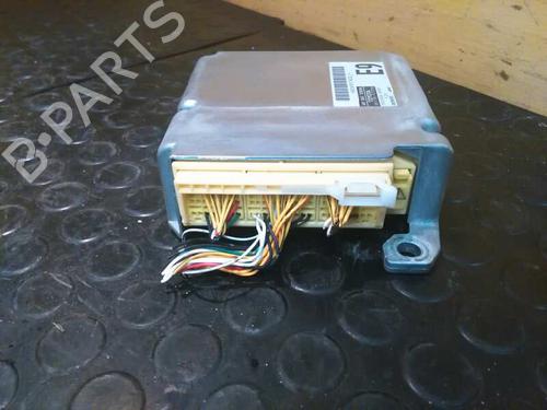 ECU airbags TOYOTA PRIUS Liftback (_W2_) 1.5 Hybrid (NHW20_, NHW20R) | BP5306197M53 