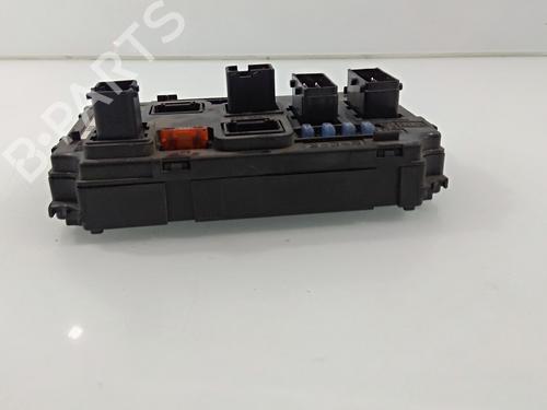 Fuse box PEUGEOT 407 (6D_)  | BP17613791E1 