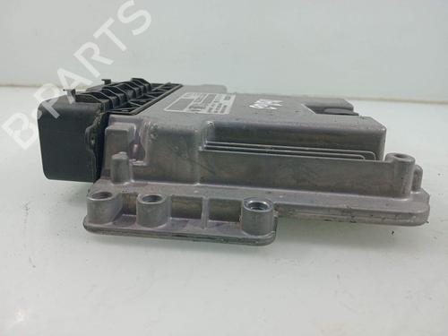 Engine control unit (ECU) CITROËN BERLINGO Box Body/MPV (B9) 1.6 HDi 75 | BP38589236M57 - Image 4
