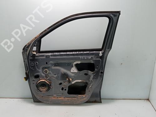 Right front door SMART FORFOUR Hatchback (453) 0.9 (453.044, 453.053) | BP29594942C3 