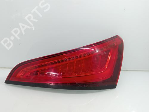 Used Right taillight AUDI Q5 (8RB) [2008-2019]  29275871