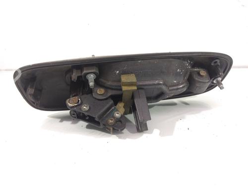 Rear left exterior door handle CHRYSLER VOYAGER IV (RG, RS) 3.3 Flex-Fuel | BP9153643C130 