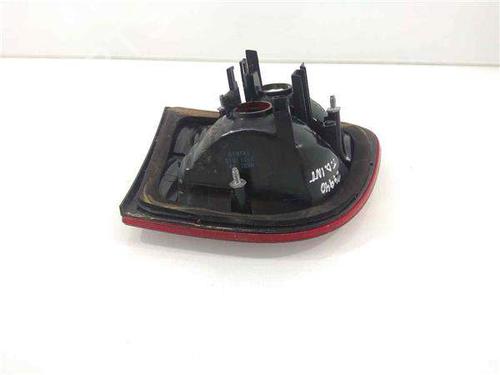 Right taillight SEAT LEON (1M1) 1.9 TDI | BP10545902C35 - Image 2