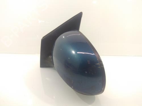 Left mirror NISSAN ALMERA TINO (V10)  | BP9544422C26 