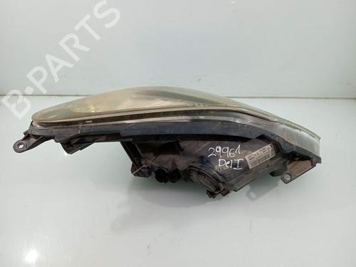 Left headlight OPEL CORSA D Hatchback Van (S07) 1.3 CDTI (L08) | BP38522037C28 - Image 2
