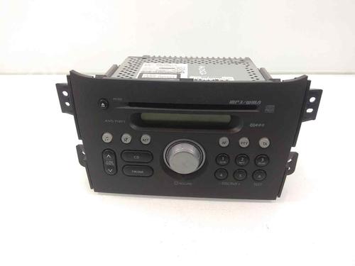 Used Radio OPEL AGILA (B) (H08) 1.0 LPG (F68) (65 hp) 11360671