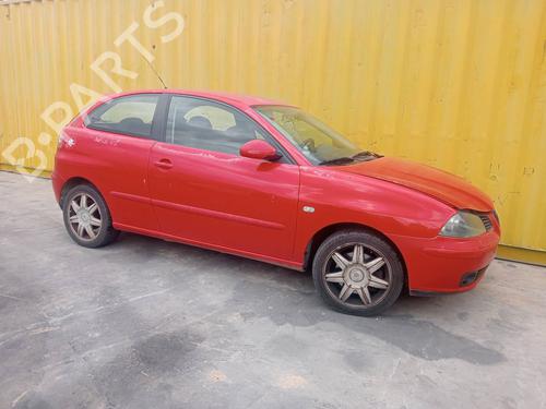Front bumper reinforcement SEAT IBIZA III (6L1)  | BP20489675C109 