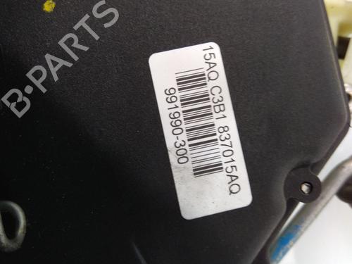 Front left lock VW POLO (9N_, 9A_)  | BP5297877C98 