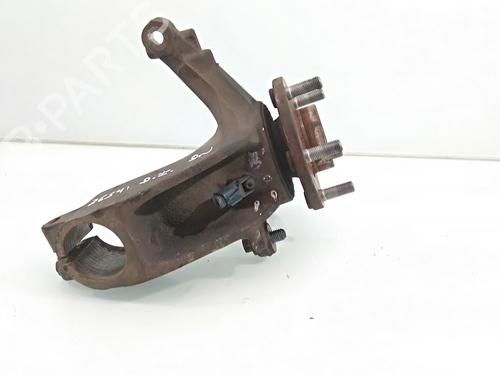 Left front steering knuckle FORD FOCUS II (DA_, HCP, DP)  | BP16254361M25 