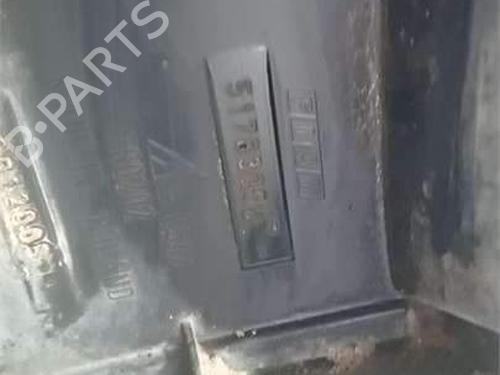 Right taillight FIAT PANDA (169_) 1.2 (169.AXB11, 169.AXB1A) | BP39170414C35 - Image 6