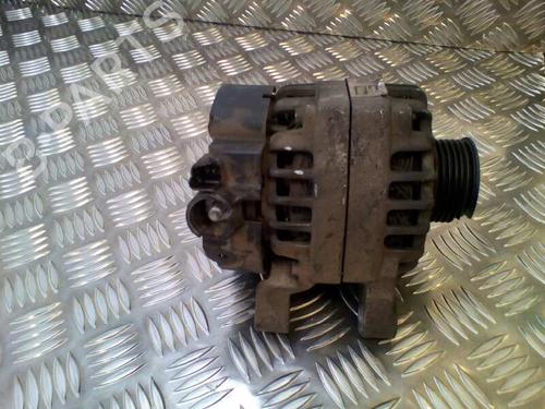 Alternator PEUGEOT 206 Hatchback (2A/C)  | BP29824786M7