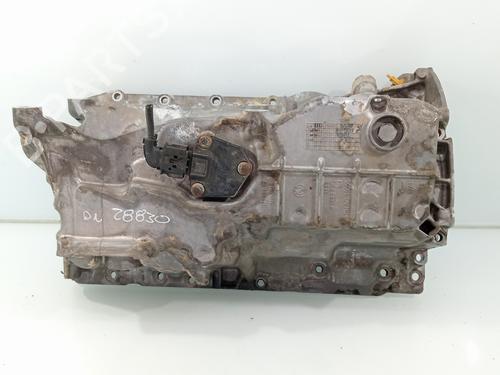 Oil sump BMW X4 (F26) xDrive 20 d | BP30298131M115 