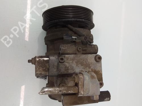 AC compressor KIA SORENTO I (JC) 2.5 CRDi 4WD | BP13529107M34 