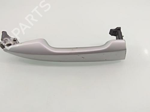 Used Rear right exterior door handle LEXUS CT (ZWA10_) 200h (ZWA10_) (99 hp) 20326086