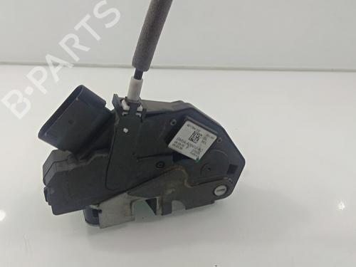 Rear right lock FORD FOCUS III 1.0 EcoBoost | BP16524056C99 
