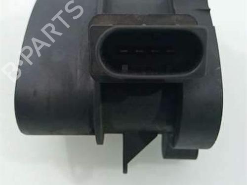 Mass air flow sensor BMW 3 (E46) 320 d | BP38522701M95 - Image 2