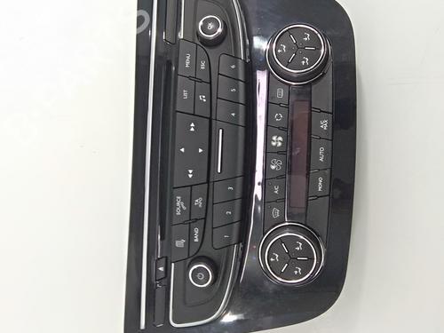 Used Climate control PEUGEOT 508 I (8D_) 1.6 HDi (112 hp) 23337543