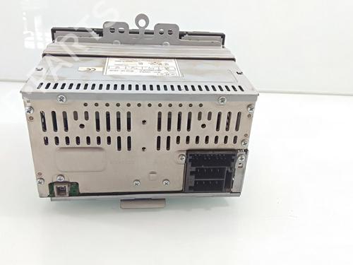 Radio HYUNDAI i20 I (PB, PBT)  | BP15817597E6 