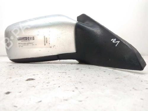 Right mirror VOLVO S40 I (644) 1.8 | BP5301537C27 