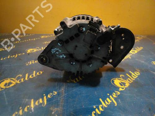 Alternator NISSAN ALMERA II Hatchback (N16)  | BP5306919M7 
