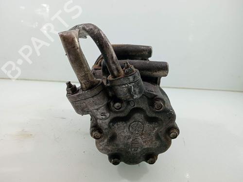 AC compressor PEUGEOT 206 Saloon 1.4 HDi eco 70 | BP38725557M34 - Image 3