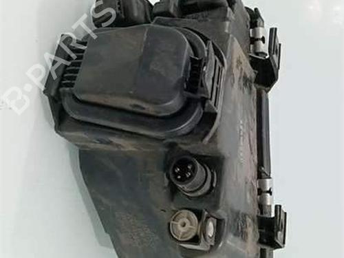 Left headlight AUDI A4 B5 (8D2) 1.8 | BP38522976C28 - Image 2