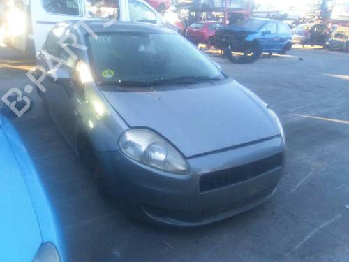 AC compressor FIAT PUNTO EVO (199_)  | BP6464631M34 