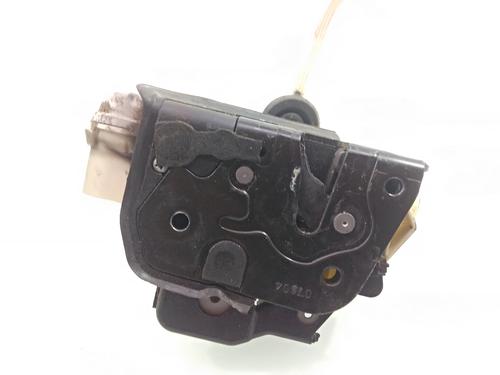 Front left lock AUDI A6 C6 Avant (4F5)  | BP19435898C98 