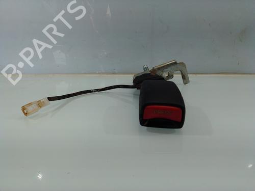 Used Seat buckle NISSAN QASHQAI II SUV (J11, J11_) [2013-2025]  26934439