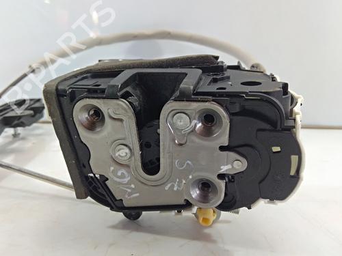 Front left lock MG MG ZS SUV (AZS1) | BP29437731C98