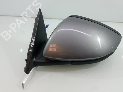 Left mirror AUDI E-TRON (GEN)  | BP29536832C26 