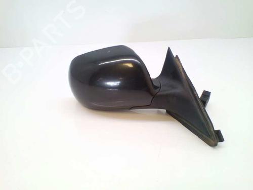 Right mirror AUDI A3 (8L1) 1.9 TDI | BP5298076C27 