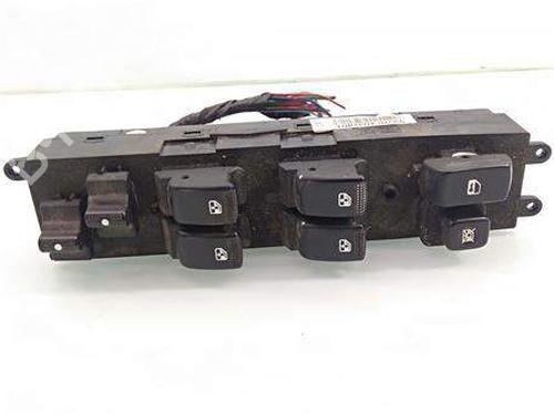 Used Left front window switch Left front window switch 21788766 21788766