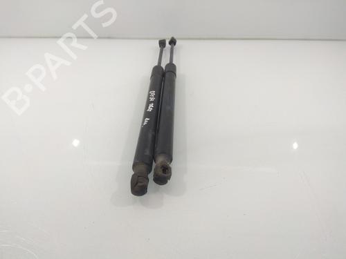 Tailgate lift support OPEL MERIVA B MPV (S10) 1.7 CDTI (75) | BP14217468C138 