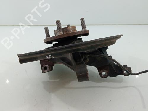Right front steering knuckle FORD FIESTA IV (JA_, JB_)  | BP29376834M26 