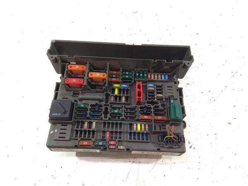 Used Electronic module Electronic module 11670330 11670330