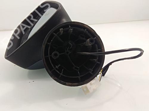 Right mirror DACIA SANDERO  | BP18673134C27