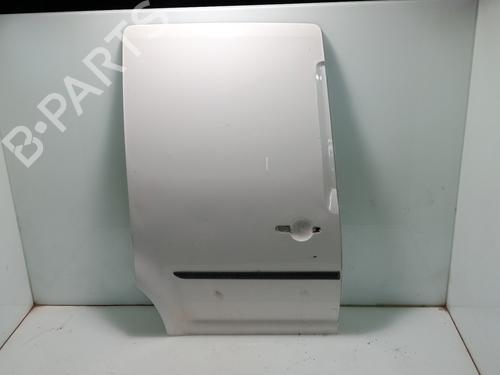 Used Right rear door VW CADDY III Box Body/MPV (2KA, 2KH, 2CA, 2CH) 1.6 TDI (102 hp) 29464814