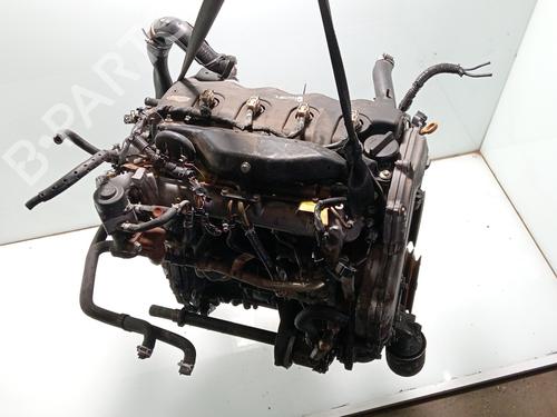 Engine NISSAN ALMERA II (N16)  | BP30706858M1 