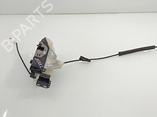 Front left lock CITROËN C3 II (SC_)  | BP22191565C98 