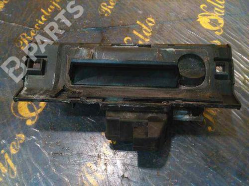 Used Tailgate handle Tailgate handle PEUGEOT 206 Hatchback (2A/C) 1.6 i (89 hp) 5290219 5290219
