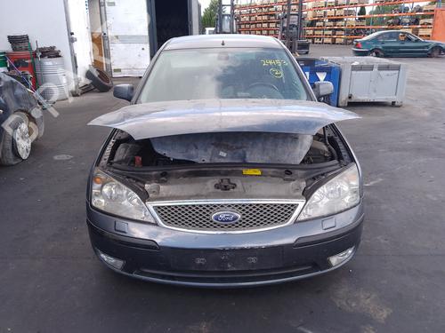 Front bumper reinforcement FORD MONDEO III (B5Y)  | BP10149688C109 